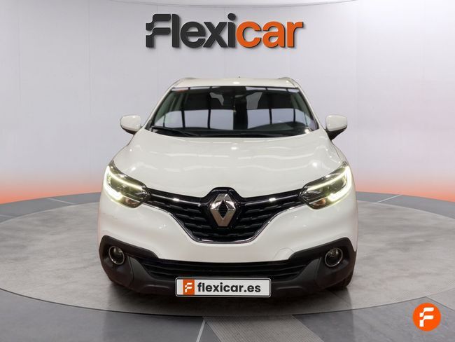 Foto del RENAULT Kadjar 1.2 TCe Energy Intens 97kW