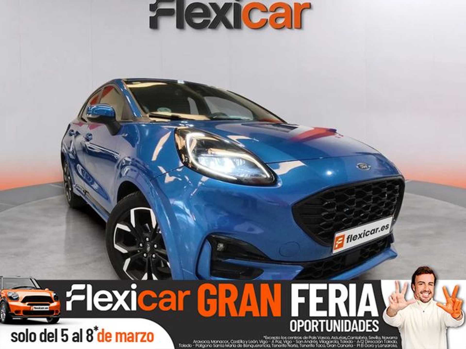 Imagen de FORD Puma