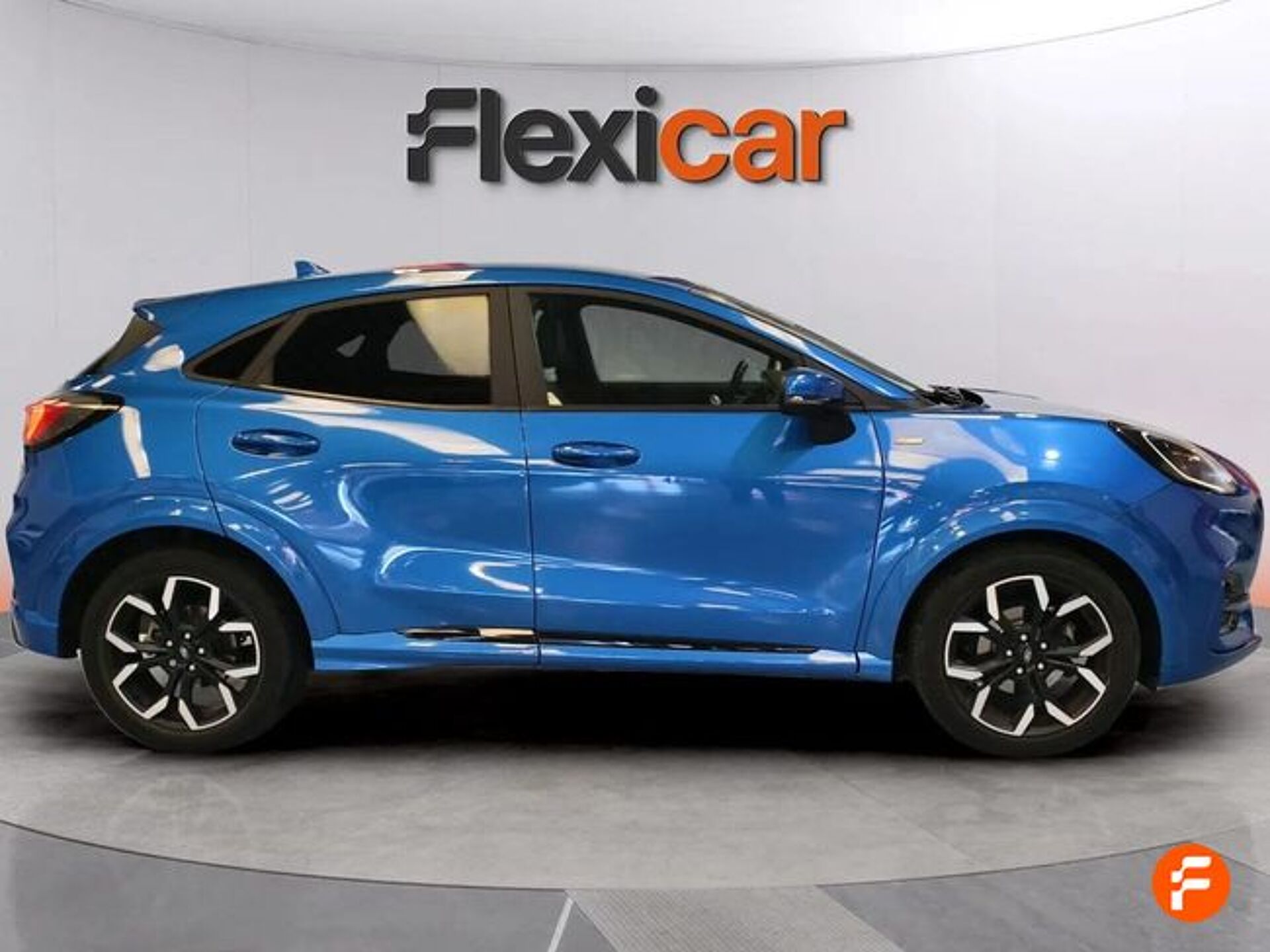 Imagen 3 de FORD Puma