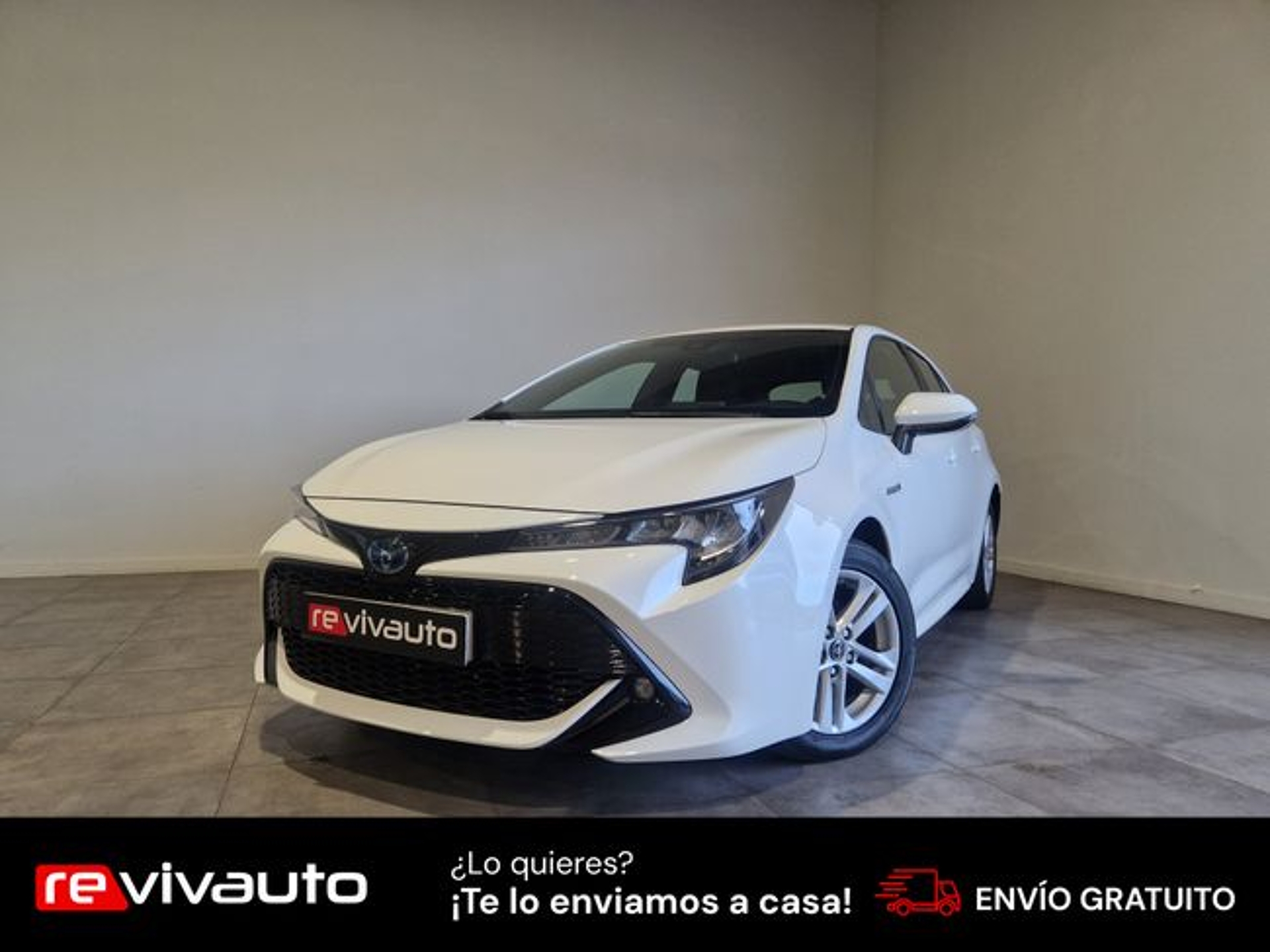 Imagen de TOYOTA Corolla