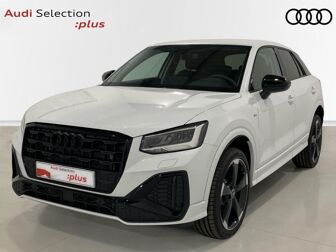 Imagen de AUDI Q2 35 TDI Black line edition S tronic 110kW