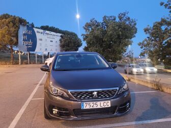 Imagen de PEUGEOT 308 1.5BlueHDi S&S Style 100