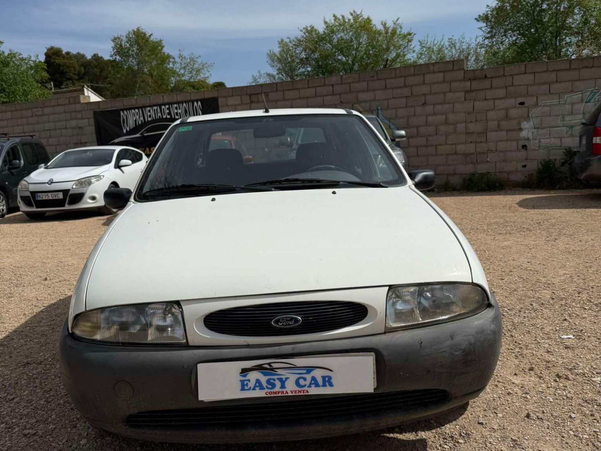 Imagen de FORD Fiesta
