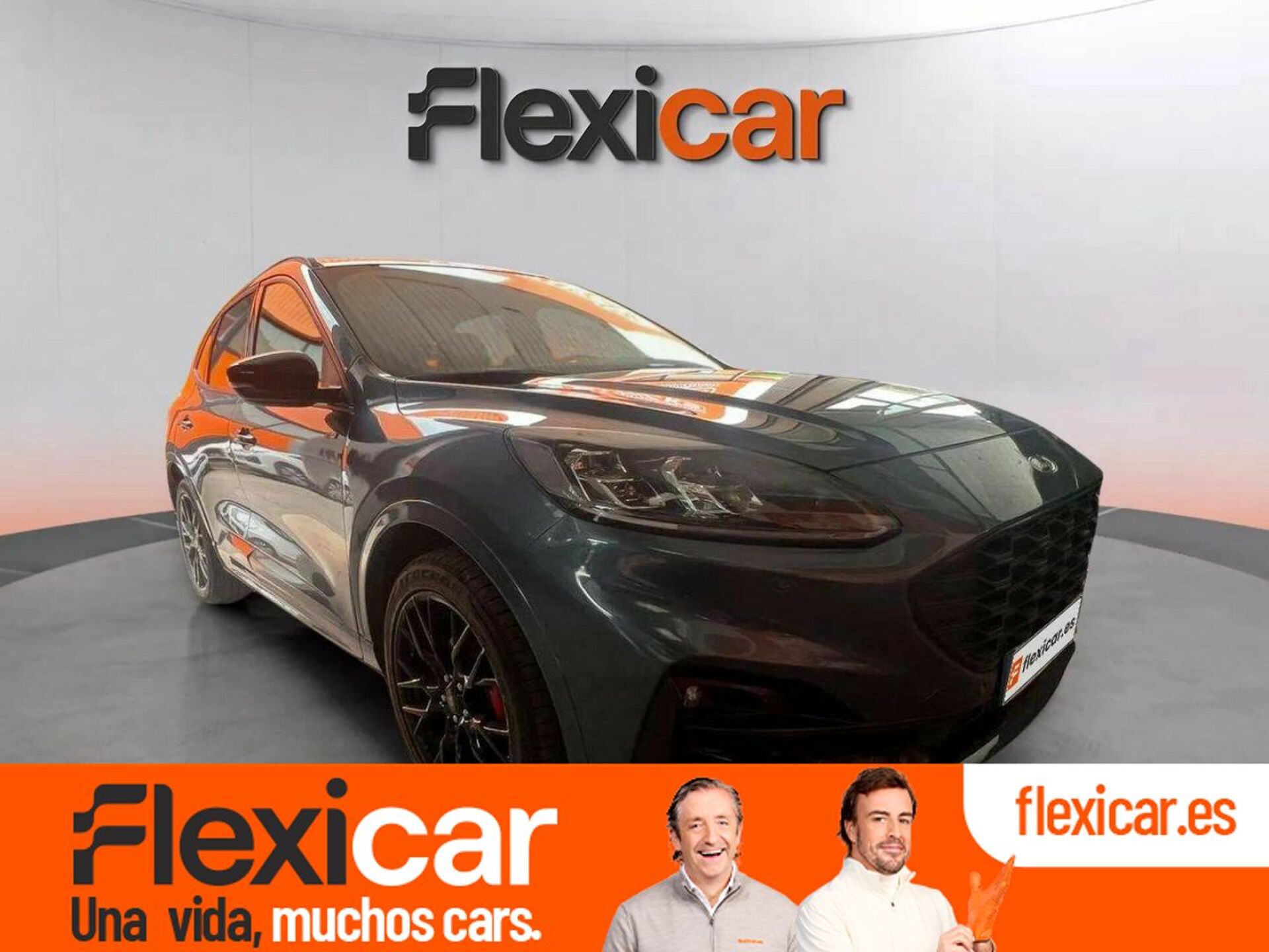 Imagen de FORD Kuga
