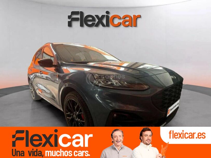 Foto del FORD Kuga 2.5 Duratec PHEV ST-Line 4x2