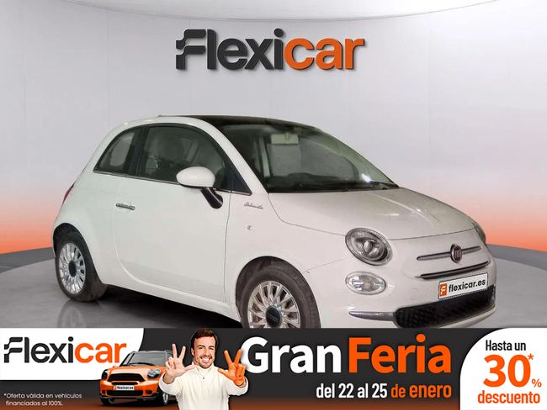 Imagen de FIAT 500