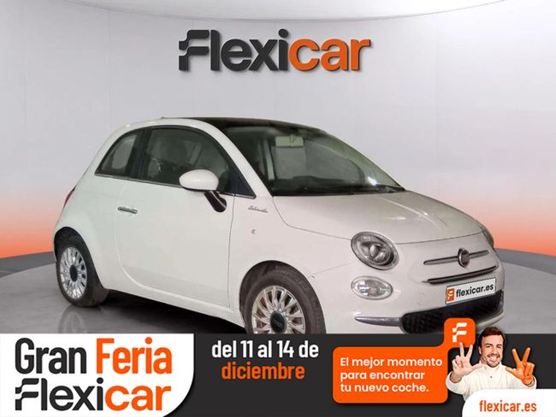 Imagen de FIAT 500