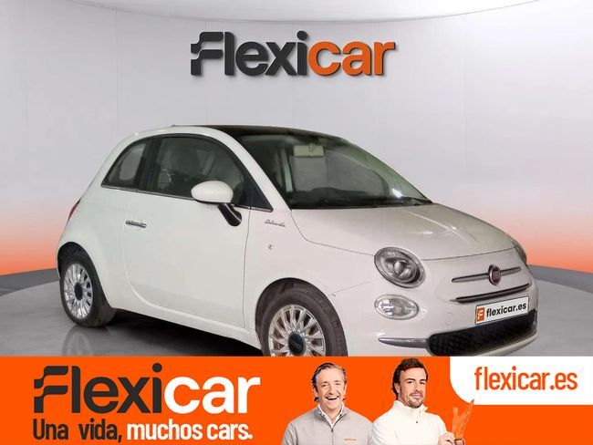 FIAT 500 (Dolcevita 1.0 Hybrid 51KW (70 CV)) en Córdoba