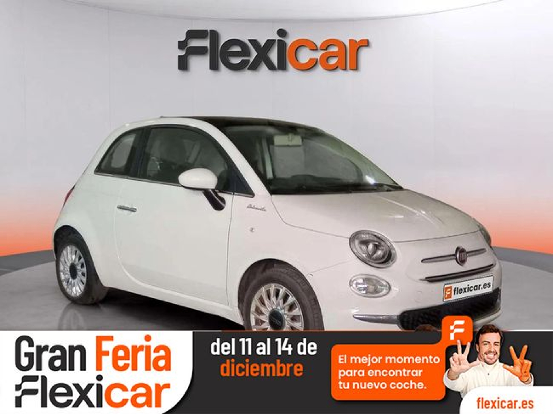 Imagen de FIAT 500