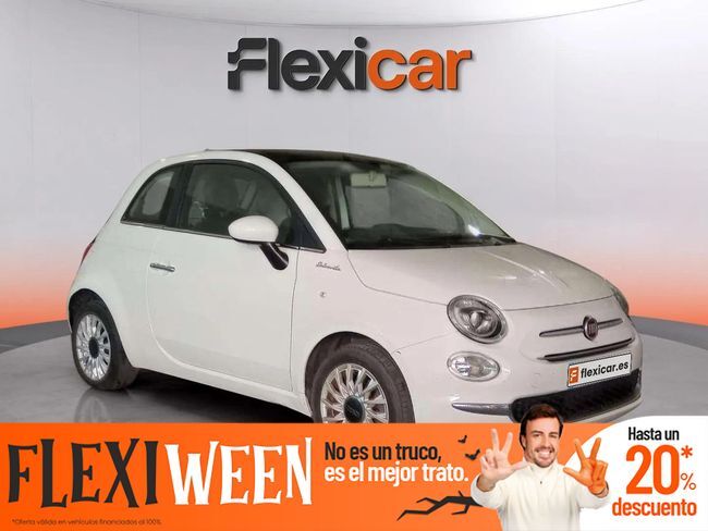 FIAT 500 (Dolcevita 1.0 Hybrid 51KW (70 CV)) en Córdoba
