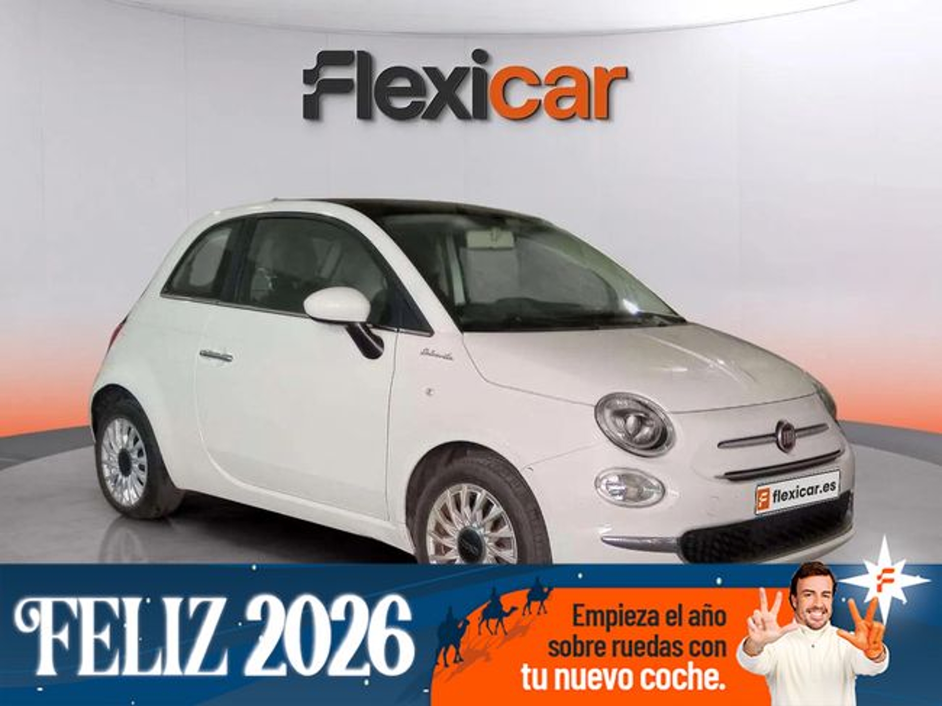 Imagen de FIAT 500