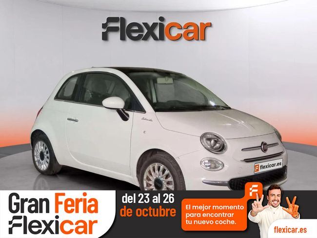 FIAT 500 (Dolcevita 1.0 Hybrid 51KW (70 CV)) en Córdoba