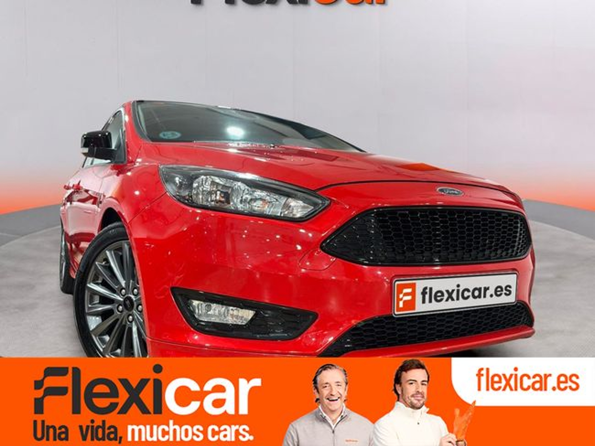 Imagen de FORD Focus