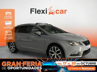 Imagen de SEAT León ST 2.0 TSI S&S Cupra DSG 300