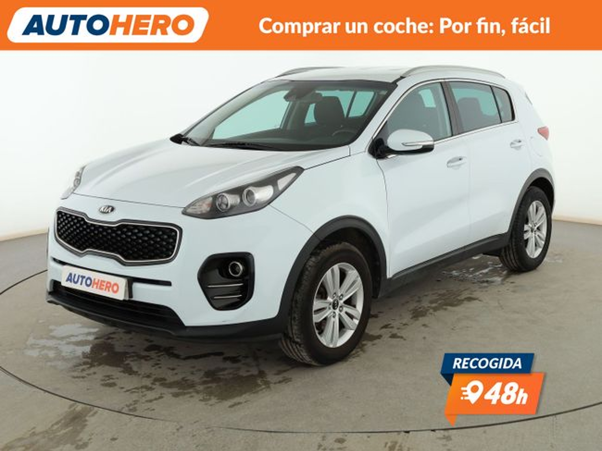Imagen de KIA Sportage