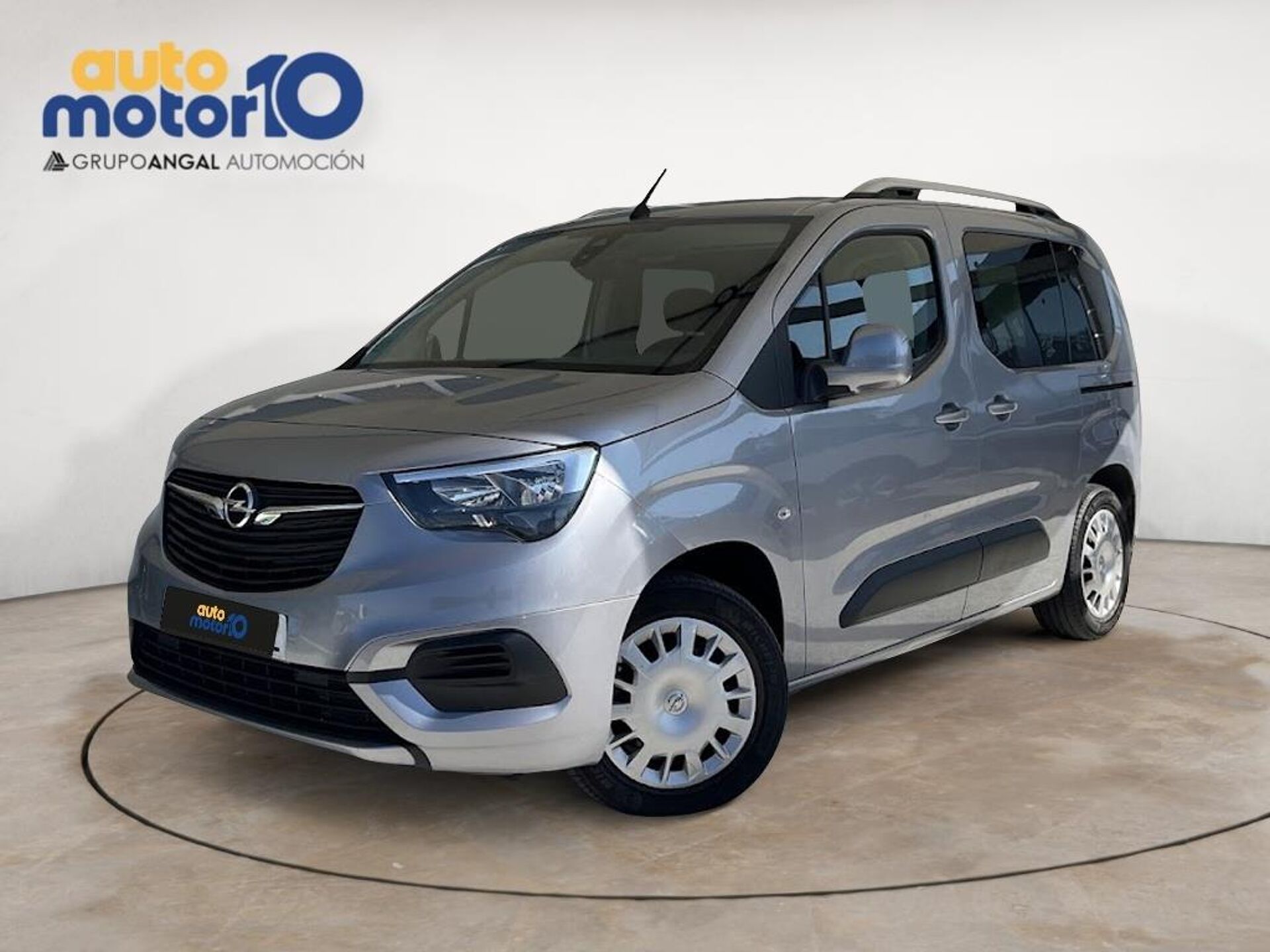 Imagen de OPEL Combo