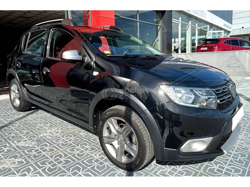 Foto del DACIA Sandero 0.9 TCE Stepway Comfort 66kW