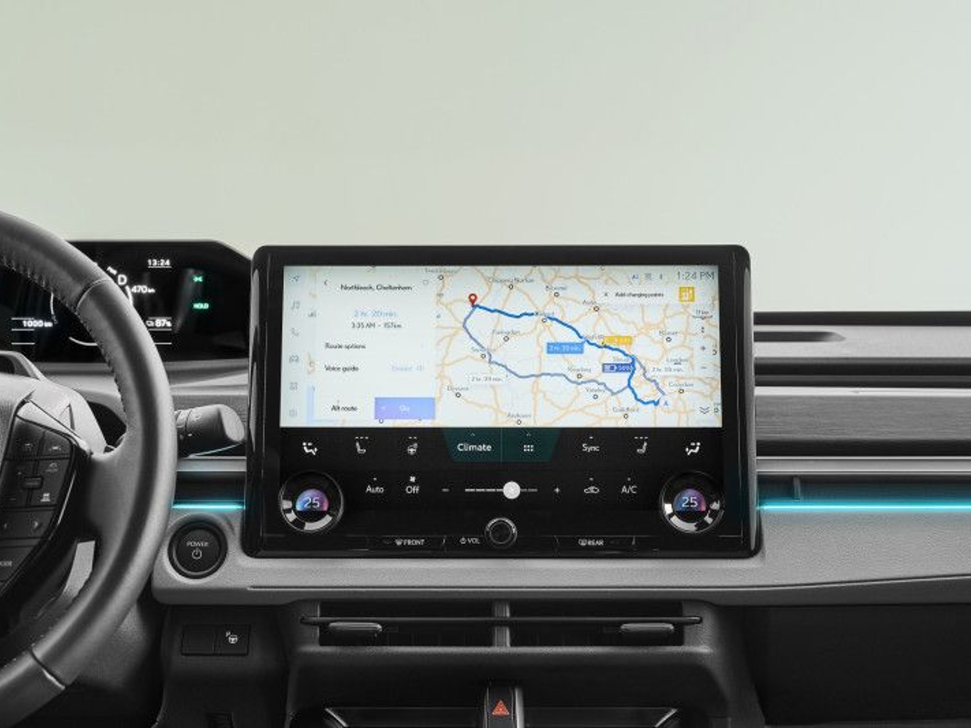 Imagen de TOYOTA C-HR +