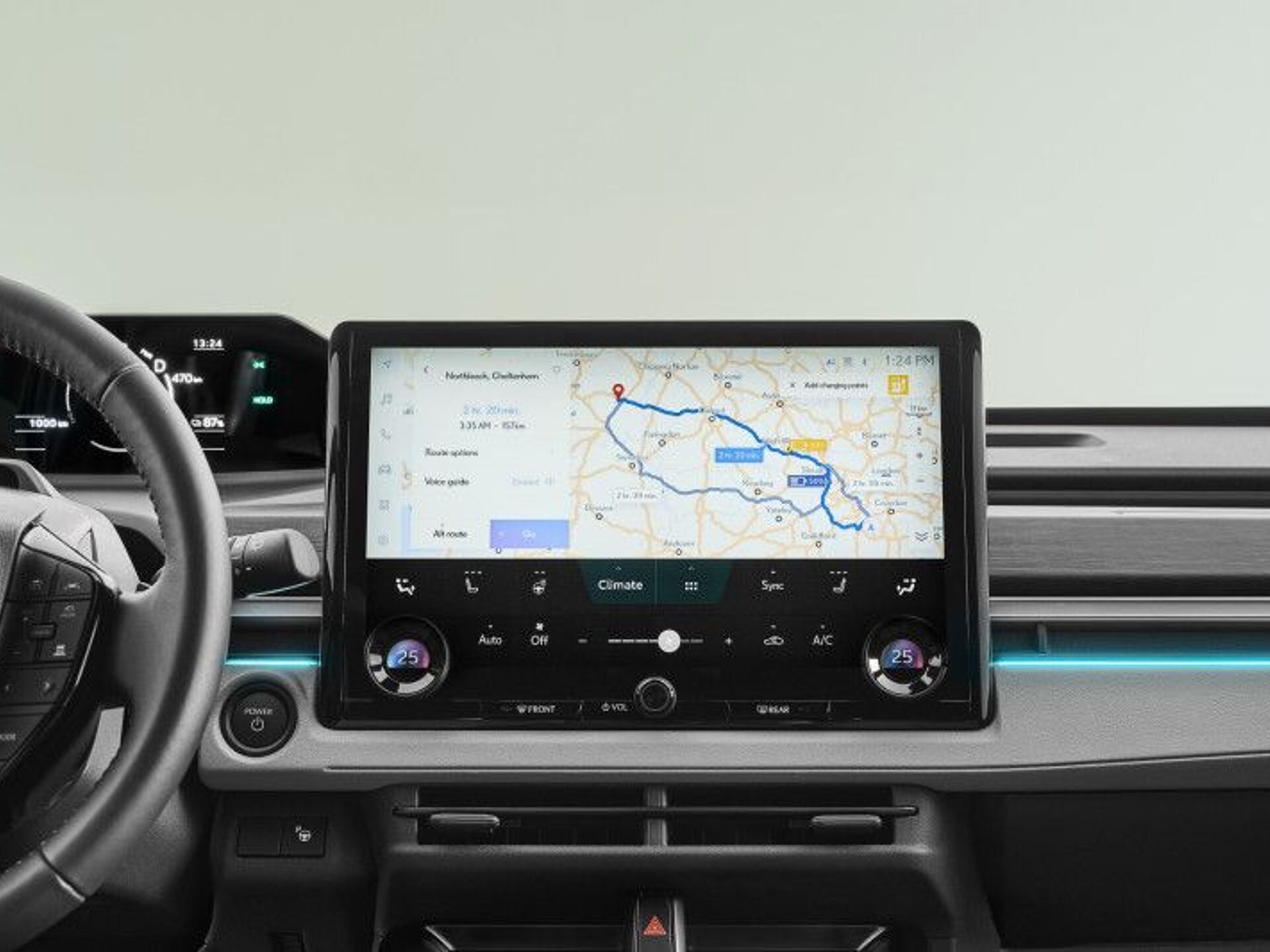 Imagen 3 de TOYOTA C-HR plus