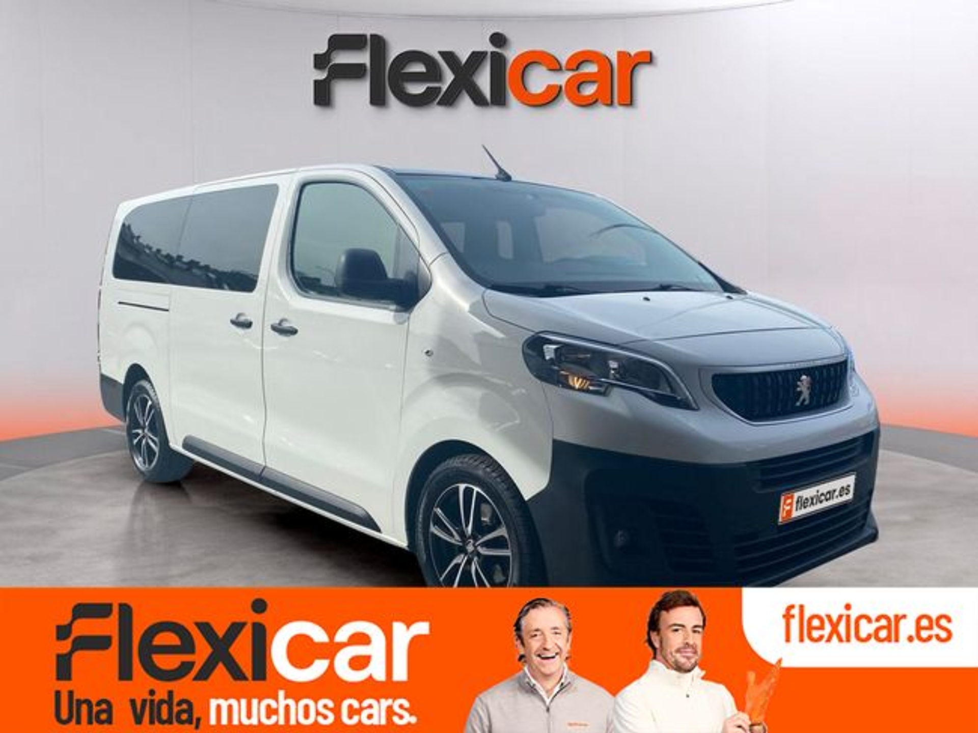 Imagen de PEUGEOT Expert