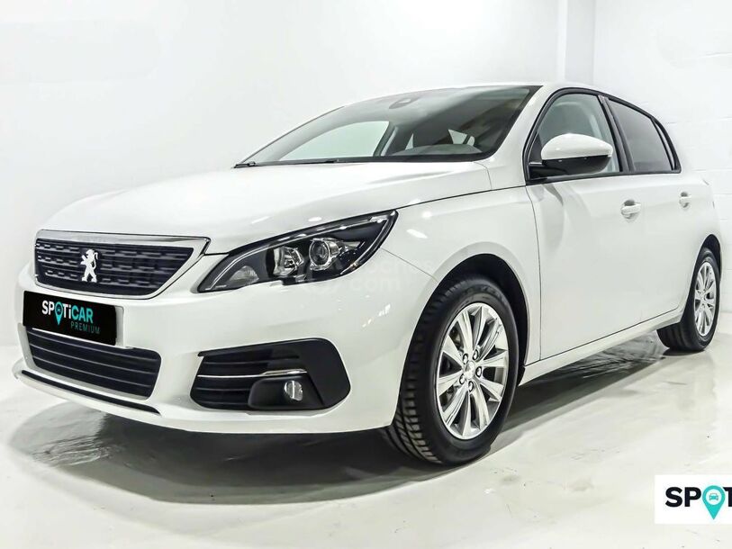 Foto del PEUGEOT 308 1.2 PureTech S&S Active Pack 110
