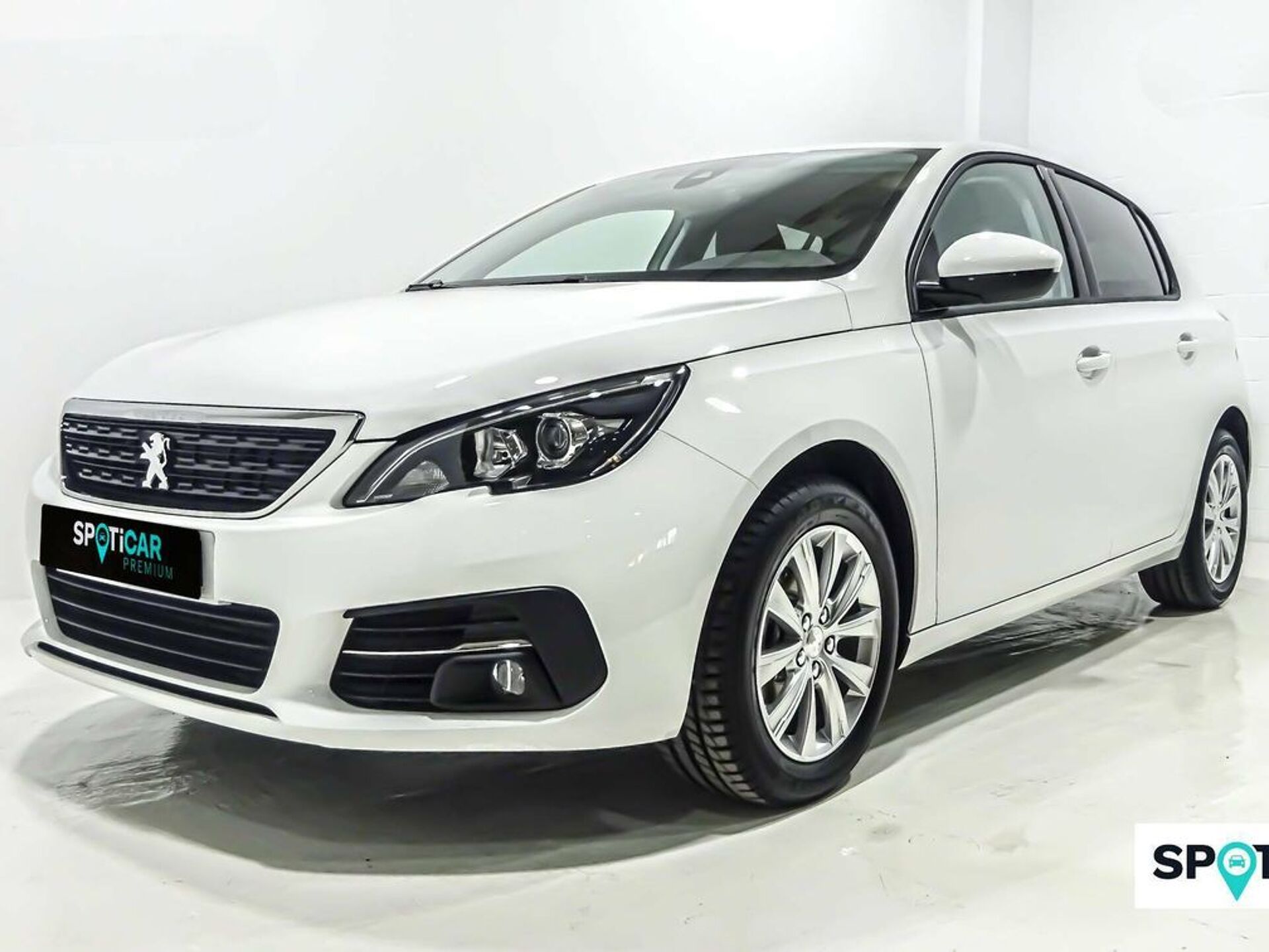 Imagen de PEUGEOT 308