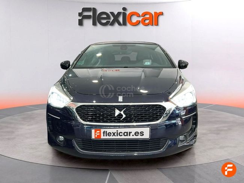 Foto del DS DS5 DS 5 2.0BlueHDi S&S Desire 150