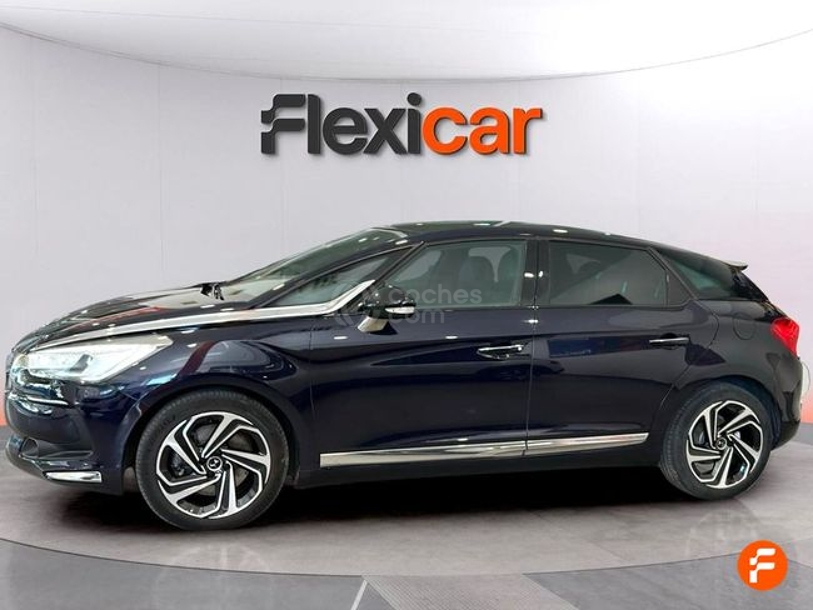 Foto del DS DS5 DS 5 2.0BlueHDi S&S Desire 150