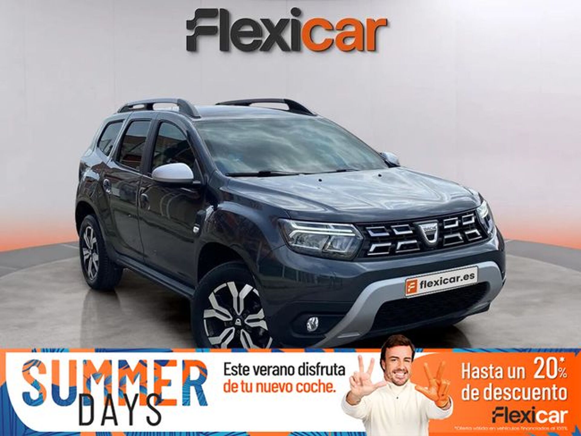 Imagen de DACIA Duster