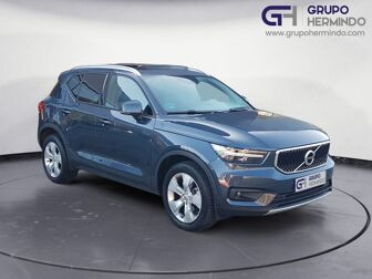 Imagen de VOLVO XC40 T2 Core Aut.