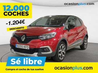 Imagen de RENAULT Captur 1.5dCi eco2 Energy Zen 110