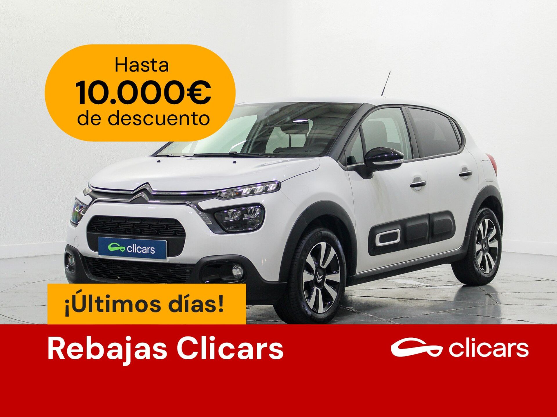Imagen de CITROEN C3