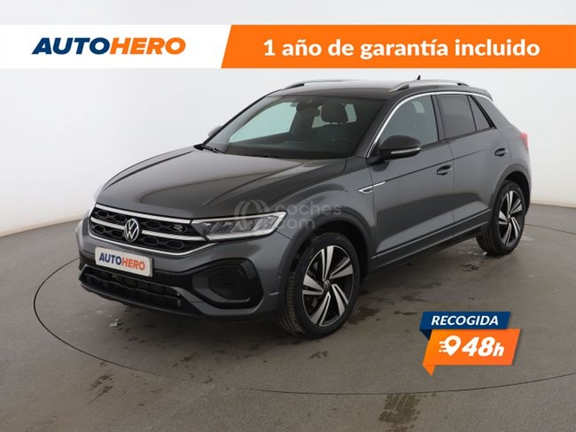 Foto del VOLKSWAGEN T-Roc 1.5 TSI R-Line
