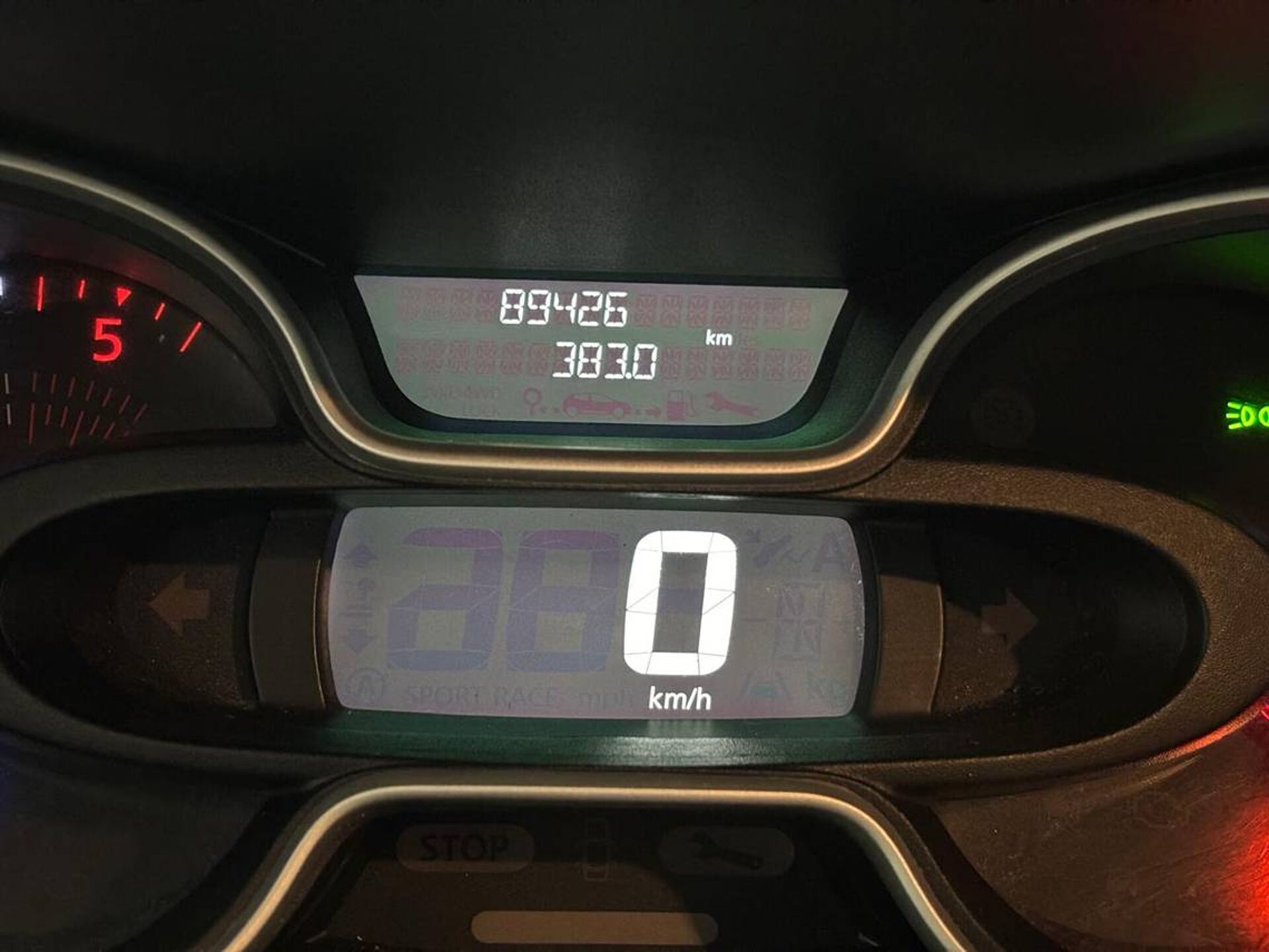 Imagen 3 de RENAULT Trafic