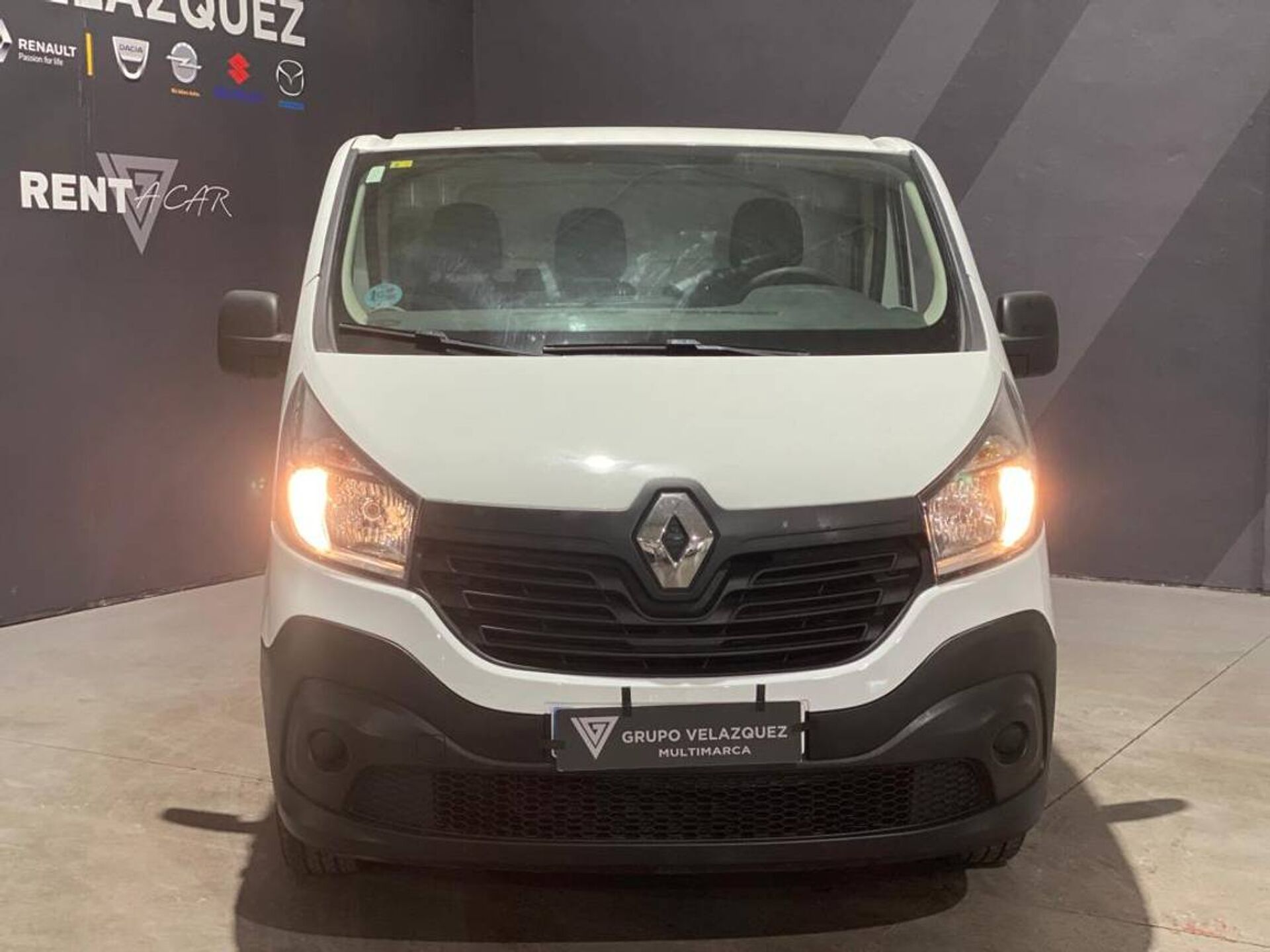 Imagen 2 de RENAULT Trafic