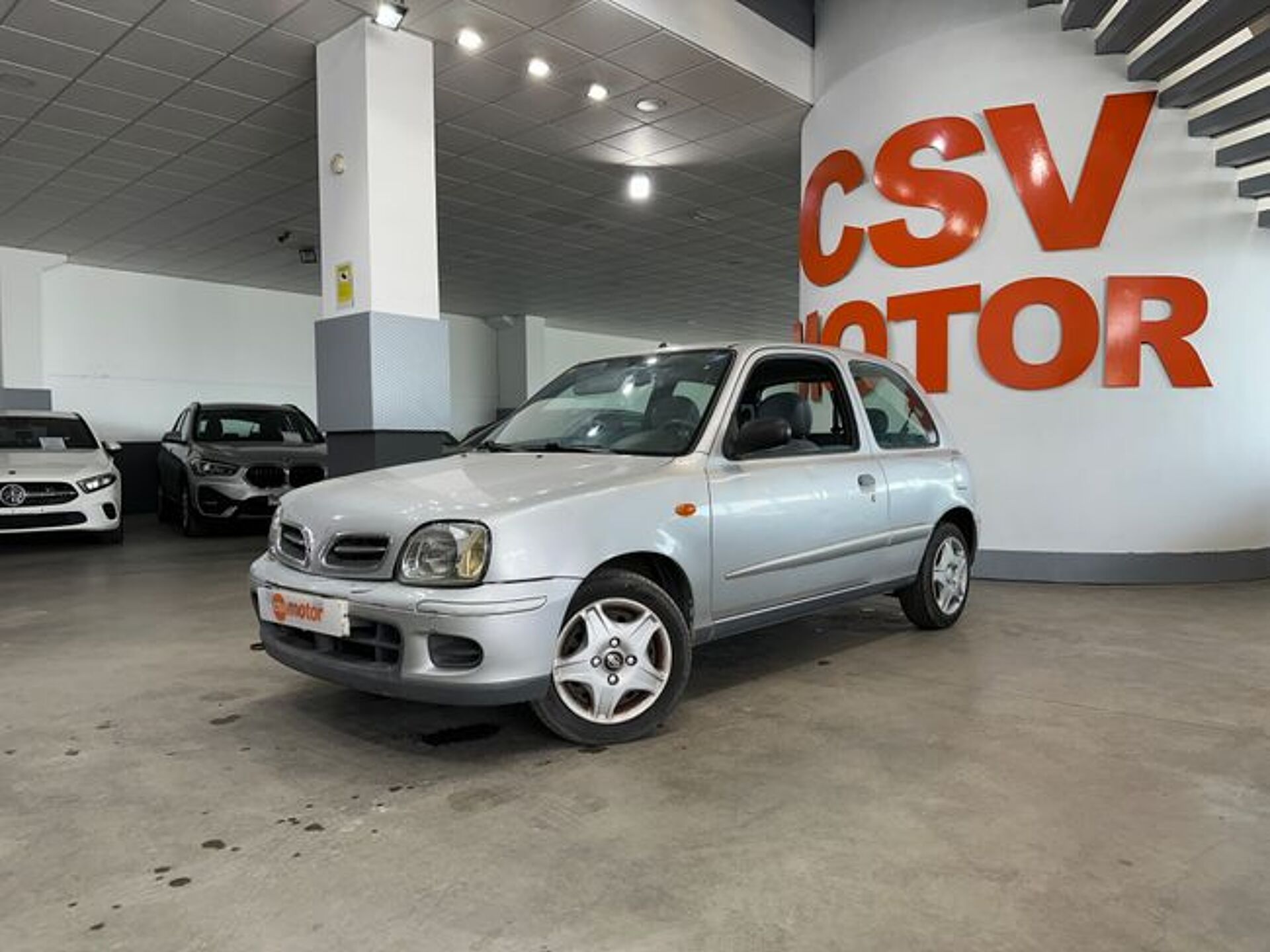 Imagen 2 de NISSAN Micra