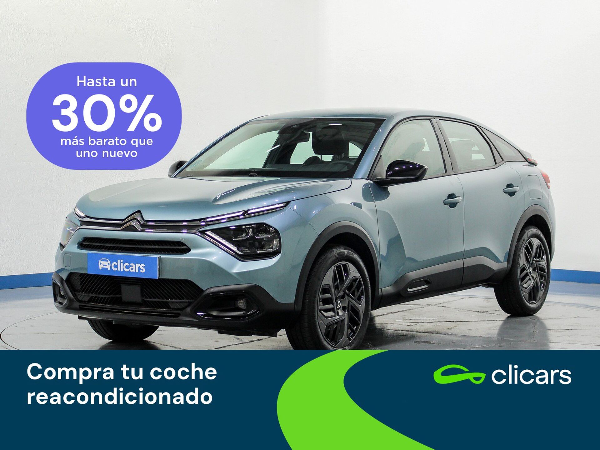 Imagen de CITROEN C4