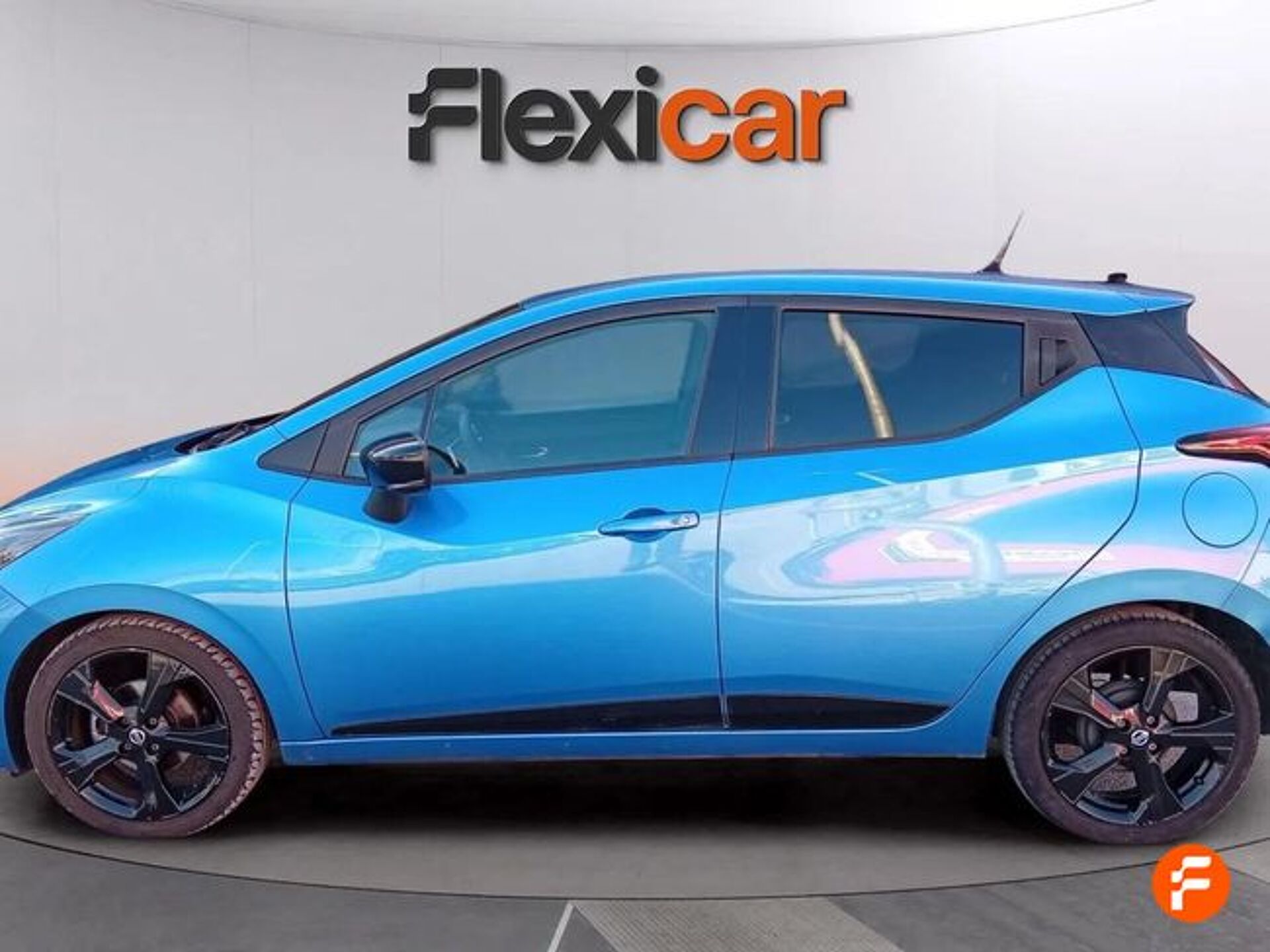 Imagen 3 de NISSAN Micra