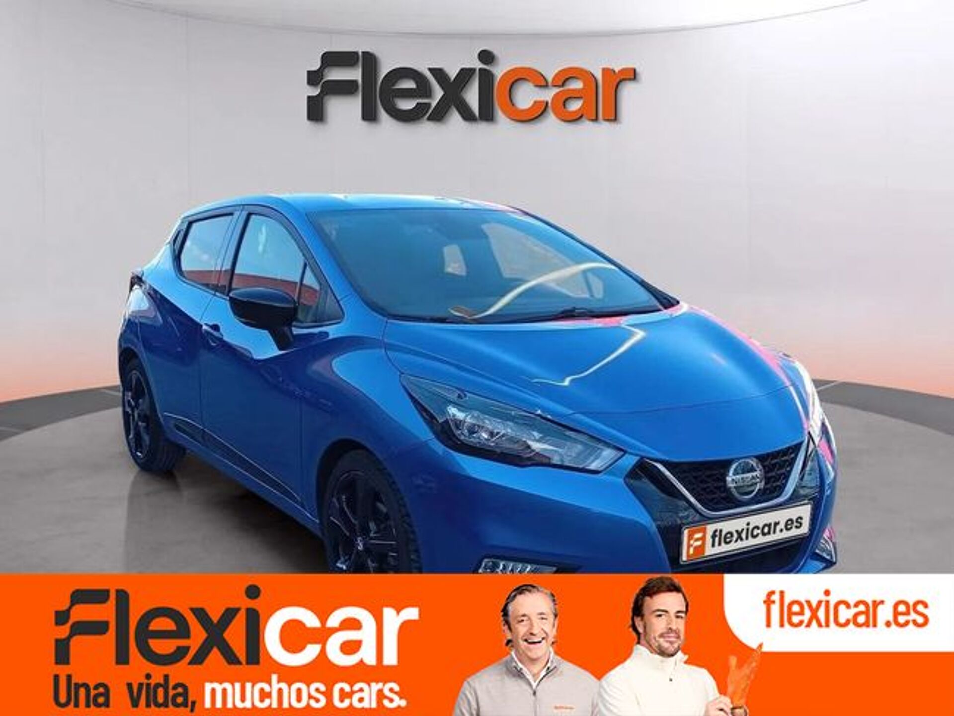 Imagen 1 de NISSAN Micra