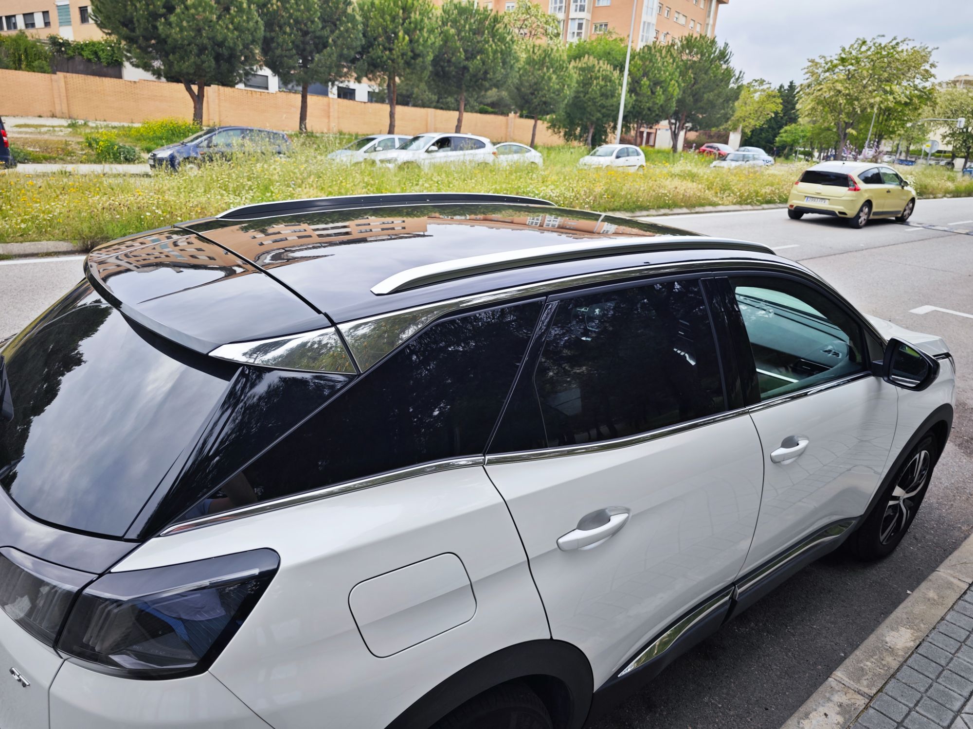 Foto del PEUGEOT 3008 1.2 S&S PureTech GT 130