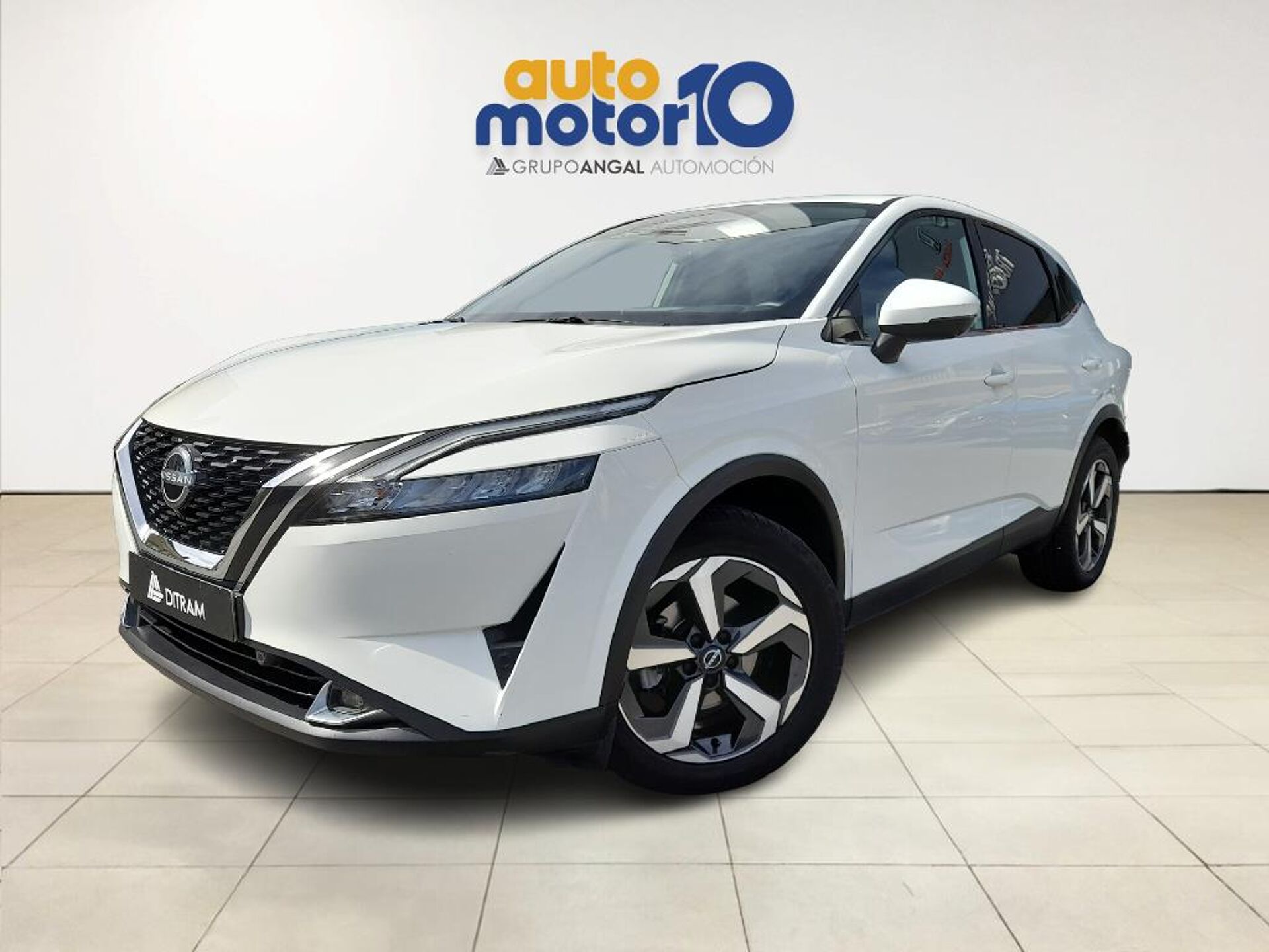Imagen de NISSAN Qashqai