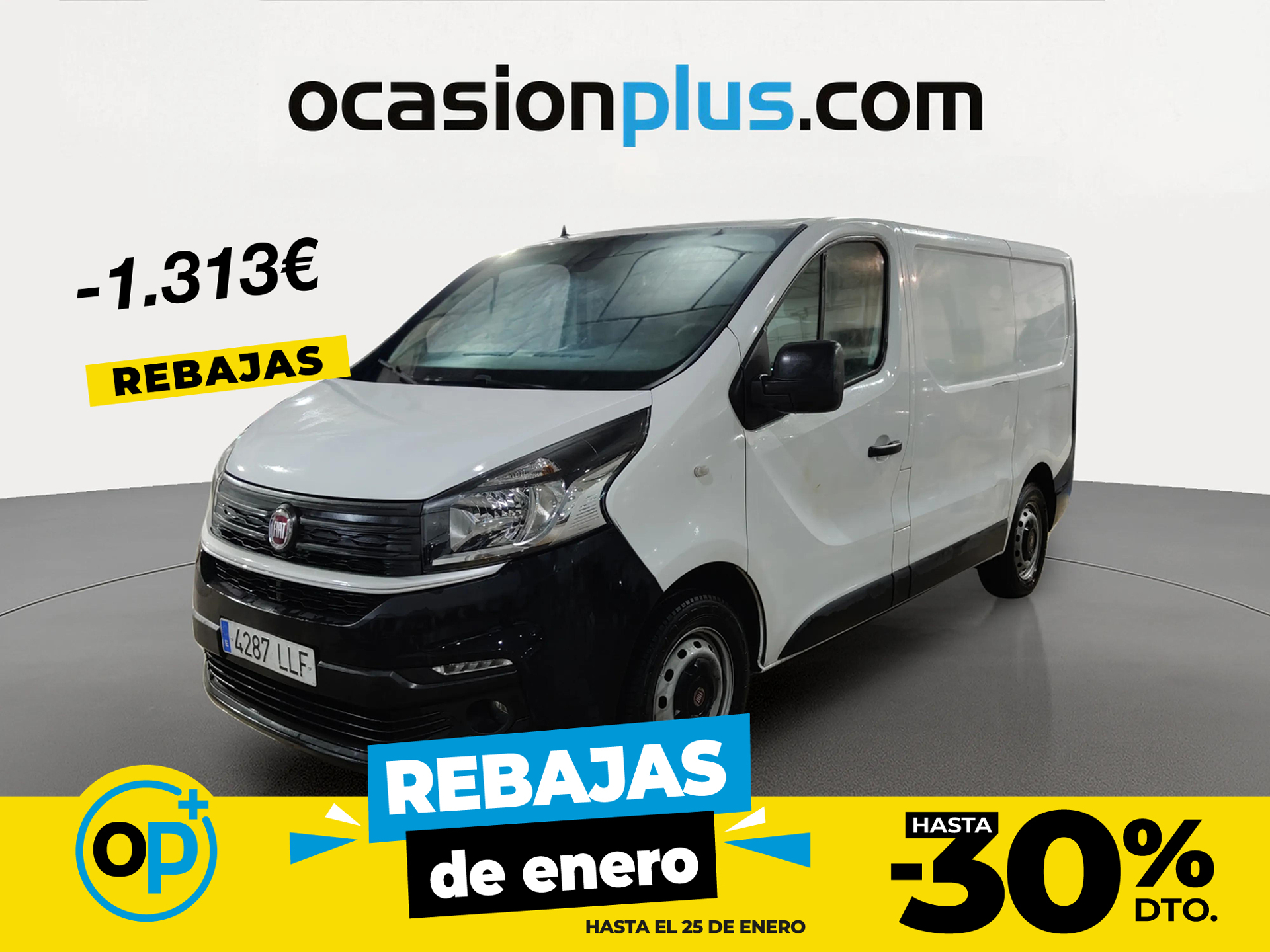 Imagen de FIAT Talento