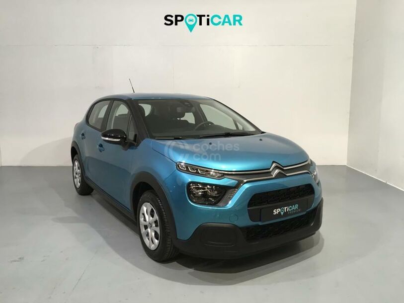 Foto del CITROEN C3 1.5BlueHDi S&S Feel 100