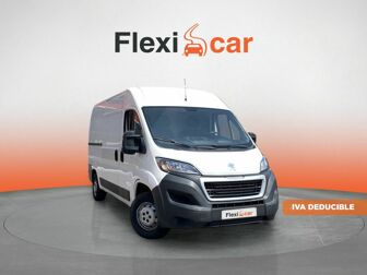 Imagen de PEUGEOT Boxer Furgón 2.2BlueHDI 333 L2H2 S&S 140