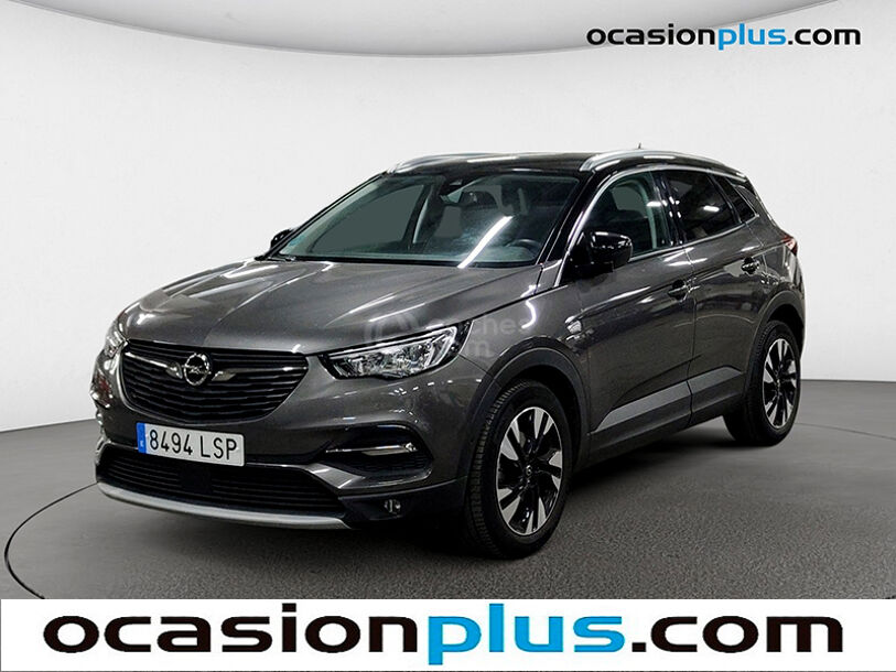 Foto del OPEL Grandland X 1.2T S&S Opel 2020 130