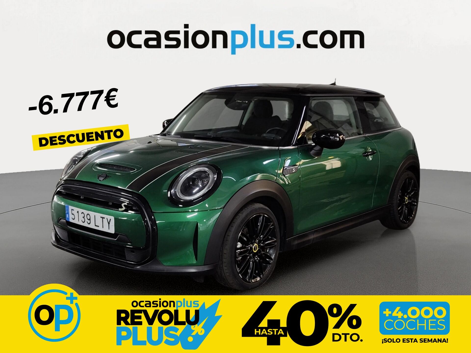 Imagen 1 de MINI Mini