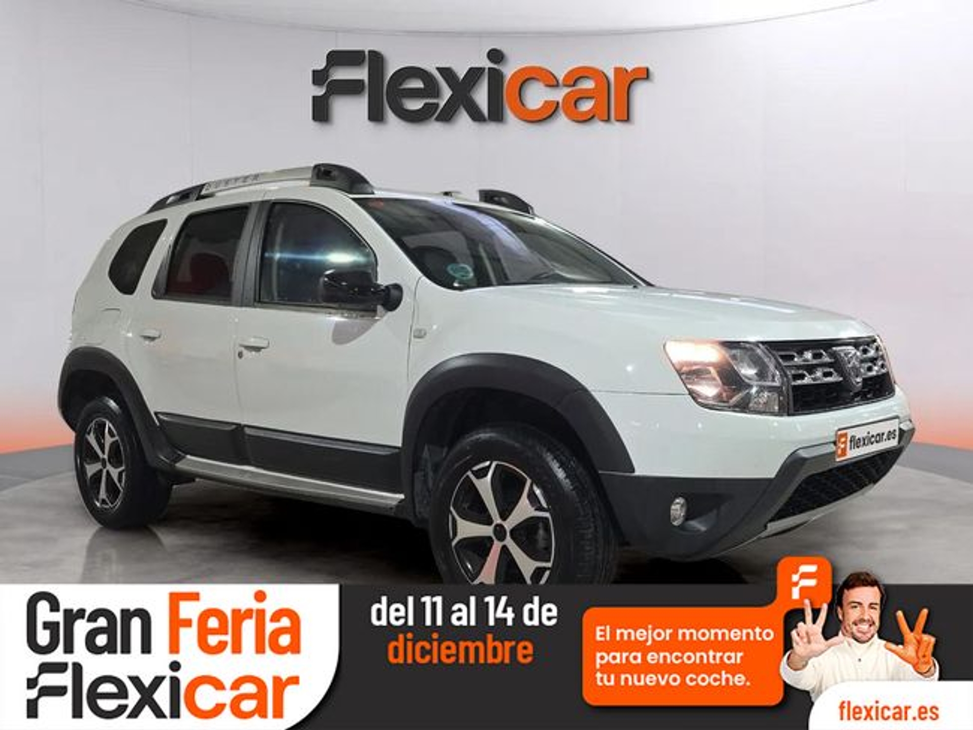 Imagen de DACIA Duster