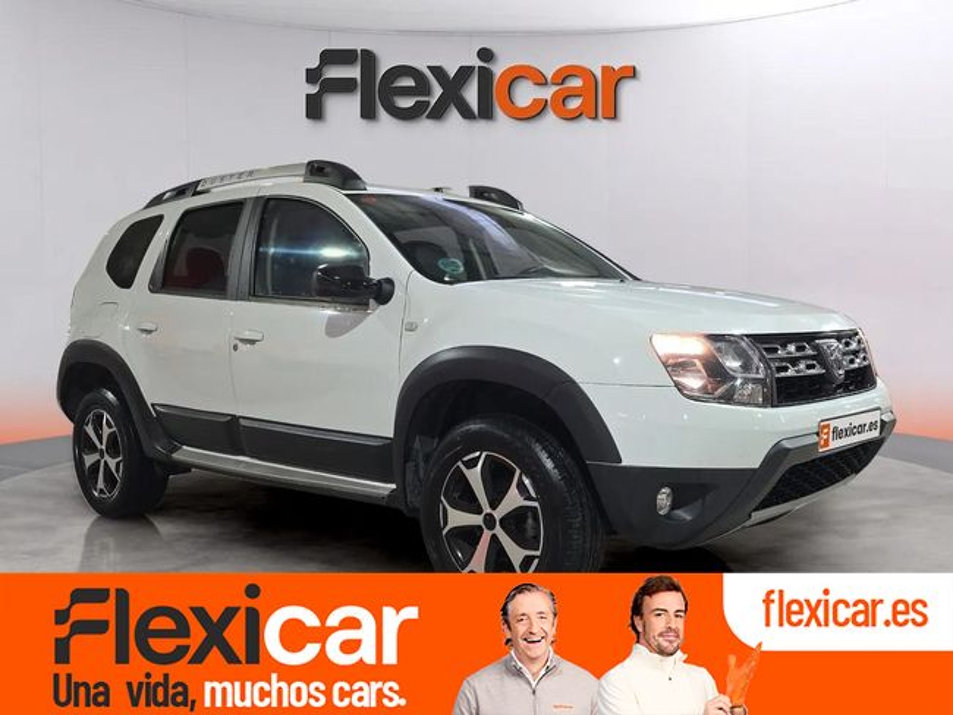 Imagen de DACIA Duster