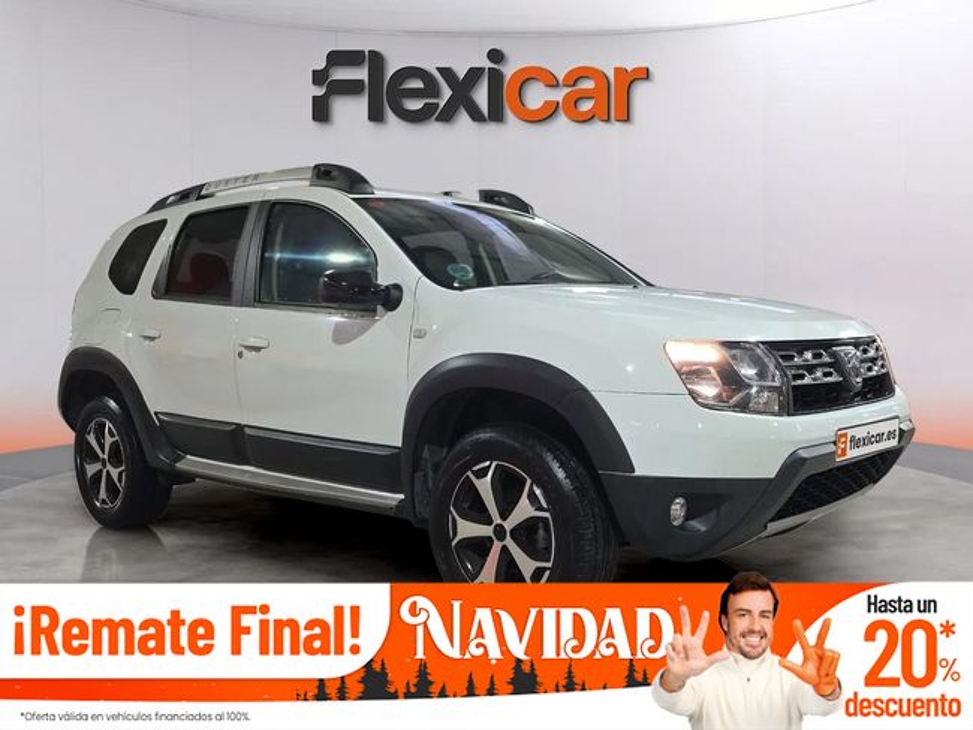 Imagen de DACIA Duster