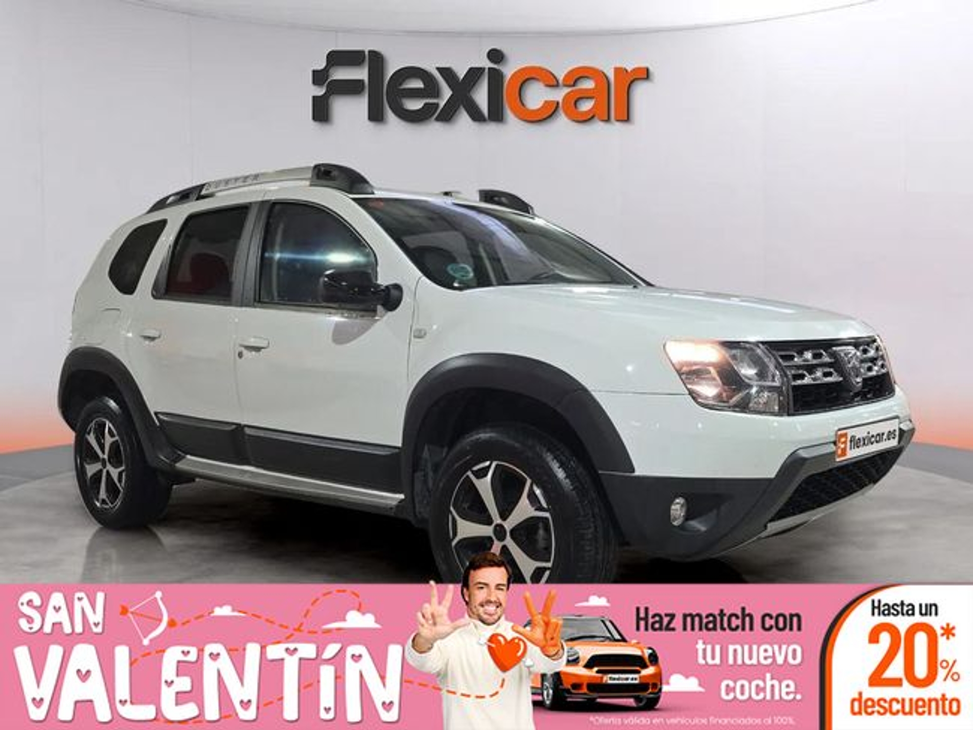 Imagen de DACIA Duster